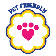 Pet friendly foam